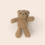 Pakket Groot Rugzak & Knuffel