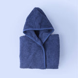 Pakket Groot Rugzak & Badjas & Slabbetje