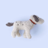 Pakket Middel Knuffel & Romper & Slabbetje