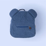 Pakket Middel Rugzak & Knuffel Eend