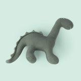 Pakket Groot Rugzak & Knuffel