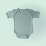 Pakket Klein Romper & Tutdoekje Eend & Doekje