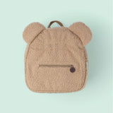 Pakket Groot Rugzak & Knuffel