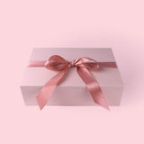 Luxe magneetdoos - Roze