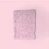 Pakket Groot Badjas, Badcape, Mutsje, Washandje & Knuffel