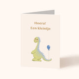 Kaart - Dino