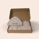 Brievenbuspakket Mutsje & Romper