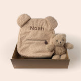 Pakket Groot Rugzak & Knuffel