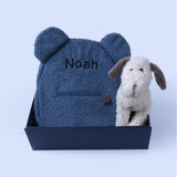 Pakket Groot Rugzak & Knuffel