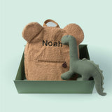 Pakket Groot Rugzak & Knuffel