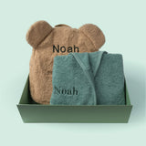 Pakket Groot Rugzak & Badjas